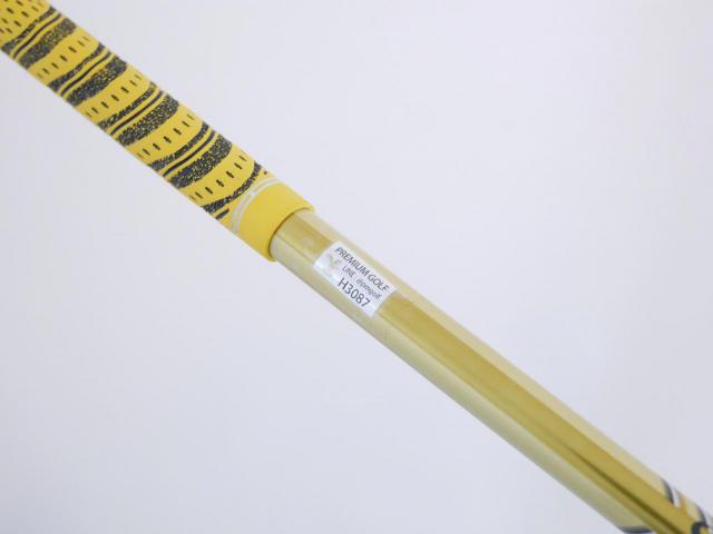 Driver : Katana : Katana Sword 4WD Hi (460cc. หน้าเด้งเกินกฏ) Loft 11 ก้าน Sword Tour Ad Flex R