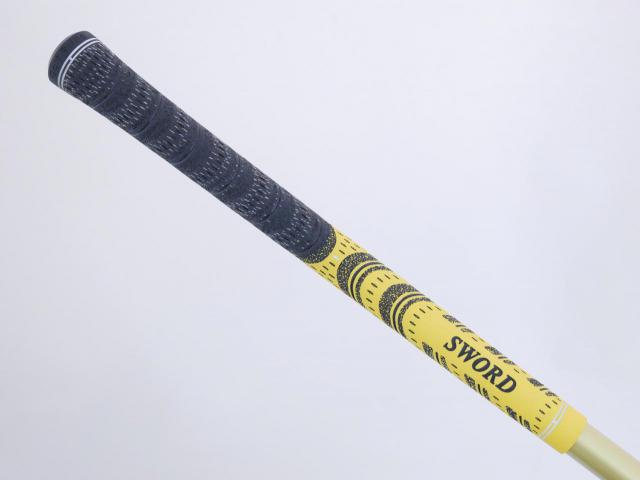 Driver : Katana : Katana Sword 4WD Hi (460cc. หน้าเด้งเกินกฏ) Loft 11 ก้าน Sword Tour Ad Flex R