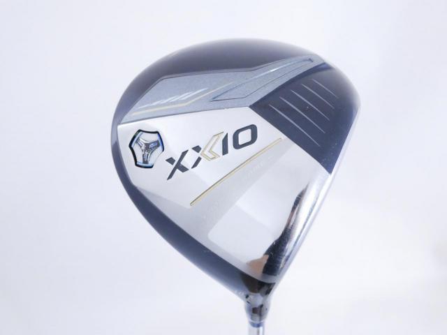 Driver : XXIO : ไดรเวอร์ XXIO 13 (ออกปี 2024) Loft 10.5 ก้าน MP-1300 Flex SR