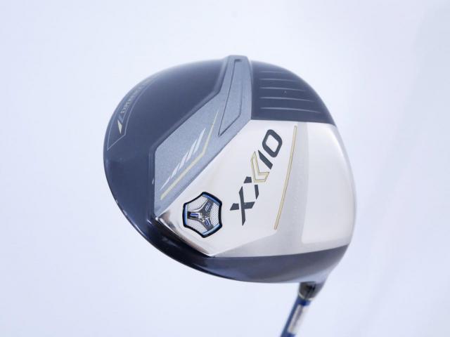 Driver : XXIO : ไดรเวอร์ XXIO 13 (ออกปี 2024) Loft 10.5 ก้าน MP-1300 Flex SR