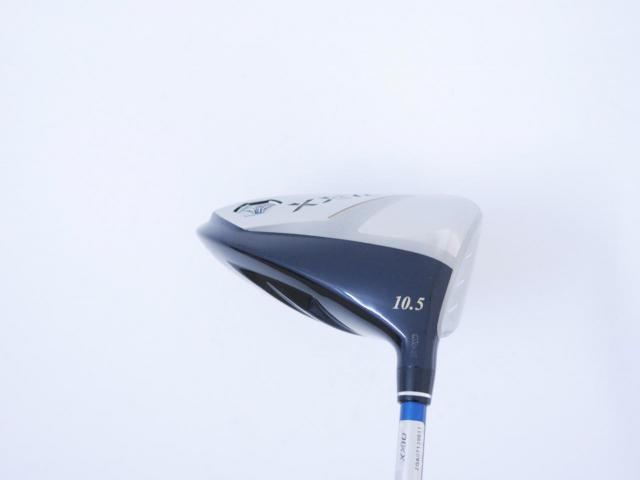 Driver : XXIO : ไดรเวอร์ XXIO 13 (ออกปี 2024) Loft 10.5 ก้าน MP-1300 Flex SR