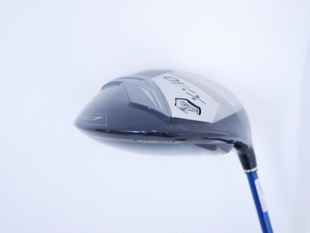 Driver : XXIO : ไดรเวอร์ XXIO 13 (ออกปี 2024) Loft 10.5 ก้าน MP-1300 Flex SR