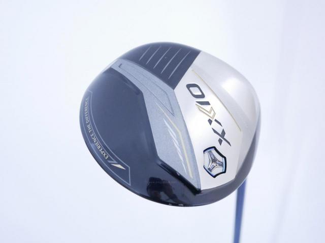 Driver : XXIO : ไดรเวอร์ XXIO 13 (ออกปี 2024) Loft 10.5 ก้าน MP-1300 Flex SR