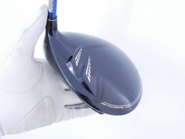 Driver : XXIO : ไดรเวอร์ XXIO 13 (ออกปี 2024) Loft 10.5 ก้าน MP-1300 Flex SR