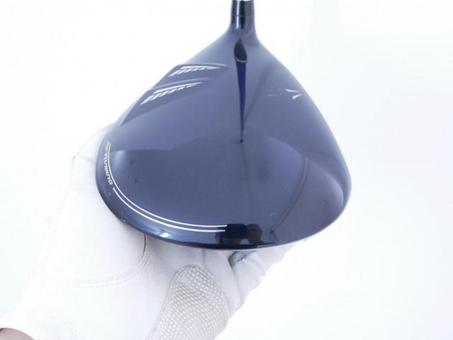 Driver : XXIO : ไดรเวอร์ XXIO 13 (ออกปี 2024) Loft 10.5 ก้าน MP-1300 Flex SR