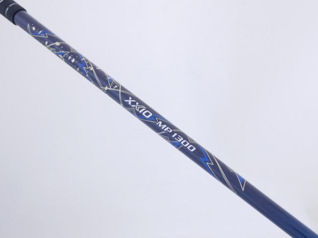 Driver : XXIO : ไดรเวอร์ XXIO 13 (ออกปี 2024) Loft 10.5 ก้าน MP-1300 Flex SR