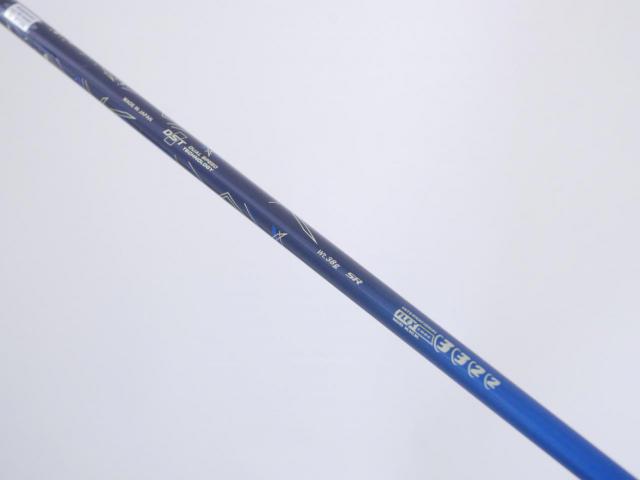 Driver : XXIO : ไดรเวอร์ XXIO 13 (ออกปี 2024) Loft 10.5 ก้าน MP-1300 Flex SR