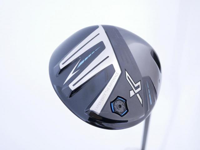 Driver : XXIO : ไดรเวอร์ XXIO X (รุ่นปี 2024) Loft 10.5 (ปรับได้) ก้าน Miyazaki AX-3 Flex S