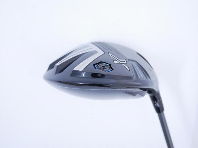 Driver : XXIO : ไดรเวอร์ XXIO X (รุ่นปี 2024) Loft 10.5 (ปรับได้) ก้าน Miyazaki AX-3 Flex S