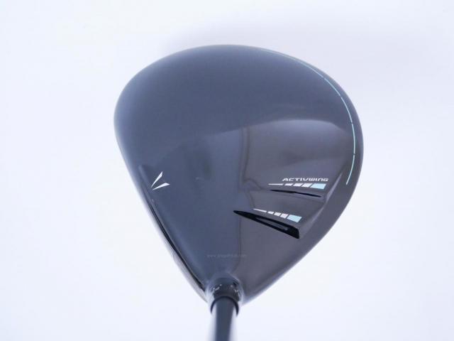 Driver : XXIO : ไดรเวอร์ XXIO X (รุ่นปี 2024) Loft 10.5 (ปรับได้) ก้าน Miyazaki AX-3 Flex S