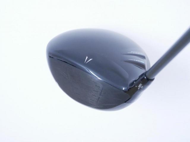 Driver : XXIO : ไดรเวอร์ XXIO X (รุ่นปี 2024) Loft 10.5 (ปรับได้) ก้าน Miyazaki AX-3 Flex S