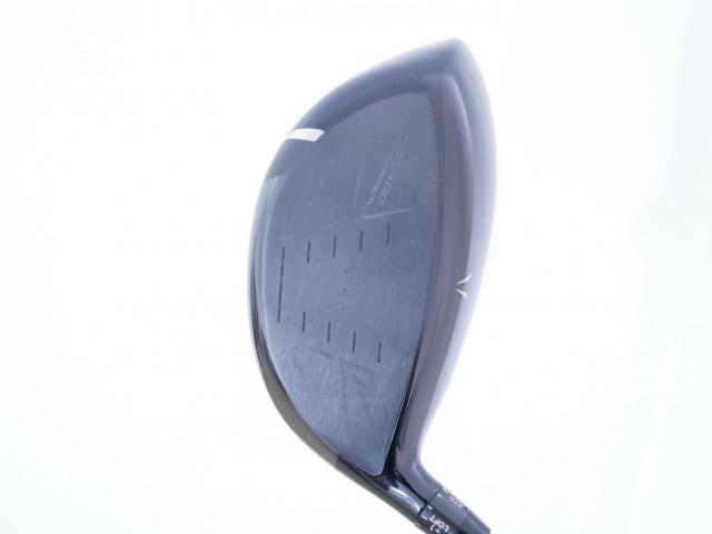 Driver : XXIO : ไดรเวอร์ XXIO X (รุ่นปี 2024) Loft 10.5 (ปรับได้) ก้าน Miyazaki AX-3 Flex S
