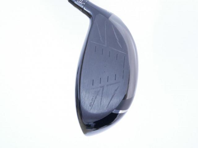 Driver : XXIO : ไดรเวอร์ XXIO X (รุ่นปี 2024) Loft 10.5 (ปรับได้) ก้าน Miyazaki AX-3 Flex S