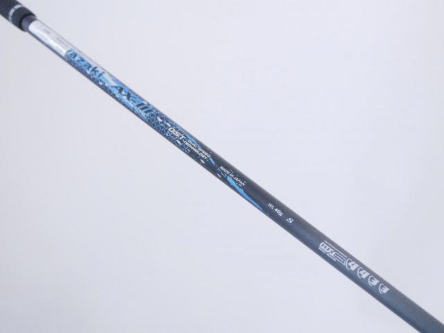 Driver : XXIO : ไดรเวอร์ XXIO X (รุ่นปี 2024) Loft 10.5 (ปรับได้) ก้าน Miyazaki AX-3 Flex S