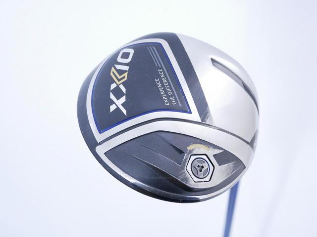 Driver : XXIO : ไดรเวอร์ XXIO 11 (รุ่นปี 2021) Loft 10.5 ก้าน MP-1100 Flex SR