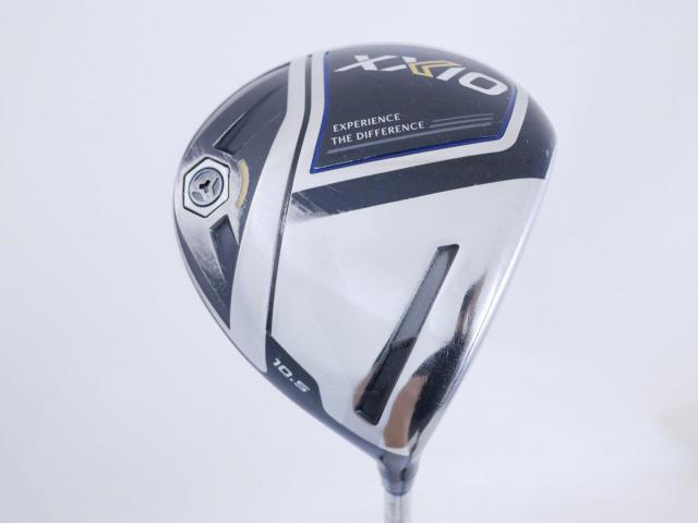 Driver : XXIO : ไดรเวอร์ XXIO 11 (รุ่นปี 2021) Loft 10.5 ก้าน MP-1100 Flex SR