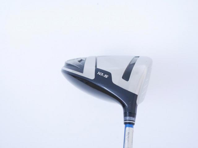 Driver : XXIO : ไดรเวอร์ XXIO 11 (รุ่นปี 2021) Loft 10.5 ก้าน MP-1100 Flex SR
