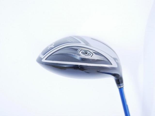 Driver : XXIO : ไดรเวอร์ XXIO 11 (รุ่นปี 2021) Loft 10.5 ก้าน MP-1100 Flex SR