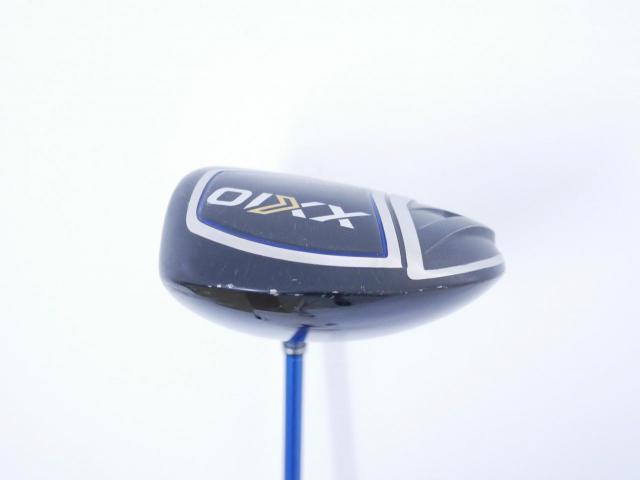 Driver : XXIO : ไดรเวอร์ XXIO 11 (รุ่นปี 2021) Loft 10.5 ก้าน MP-1100 Flex SR