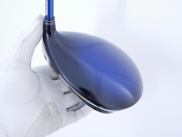 Driver : XXIO : ไดรเวอร์ XXIO 11 (รุ่นปี 2021) Loft 10.5 ก้าน MP-1100 Flex SR
