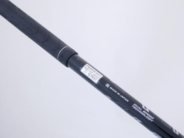 Driver : XXIO : ไดรเวอร์ XXIO 11 (รุ่นปี 2021) Loft 10.5 ก้าน MP-1100 Flex SR