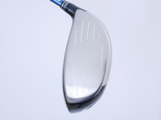 Driver : XXIO : ไดรเวอร์ XXIO 11 (รุ่นปี 2021) Loft 10.5 ก้าน MP-1100 Flex SR