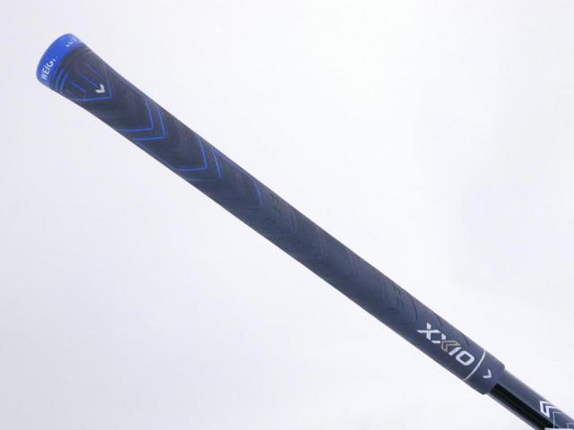 Driver : XXIO : ไดรเวอร์ XXIO 11 (รุ่นปี 2021) Loft 10.5 ก้าน MP-1100 Flex SR