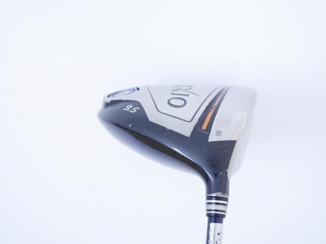 Driver : XXIO : ไดรเวอร์ XXIO 10 (ปี 2019) Loft 9.5 ก้าน MP-1000 Flex SR