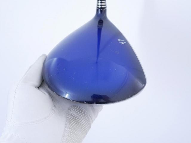 Driver : XXIO : ไดรเวอร์ XXIO 10 (ปี 2019) Loft 9.5 ก้าน MP-1000 Flex SR