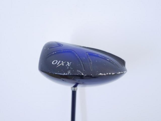 Driver : XXIO : ไดรเวอร์ XXIO 10 (ปี 2019) Loft 9.5 ก้าน MP-1000 Flex SR