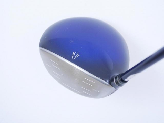 Driver : XXIO : ไดรเวอร์ XXIO 10 (ปี 2019) Loft 9.5 ก้าน MP-1000 Flex SR