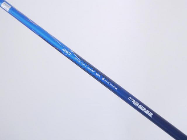 Driver : XXIO : ไดรเวอร์ XXIO 10 (ปี 2019) Loft 9.5 ก้าน MP-1000 Flex SR