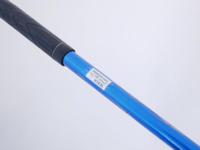Driver : XXIO : ไดรเวอร์ XXIO 10 (ปี 2019) Loft 9.5 ก้าน MP-1000 Flex SR