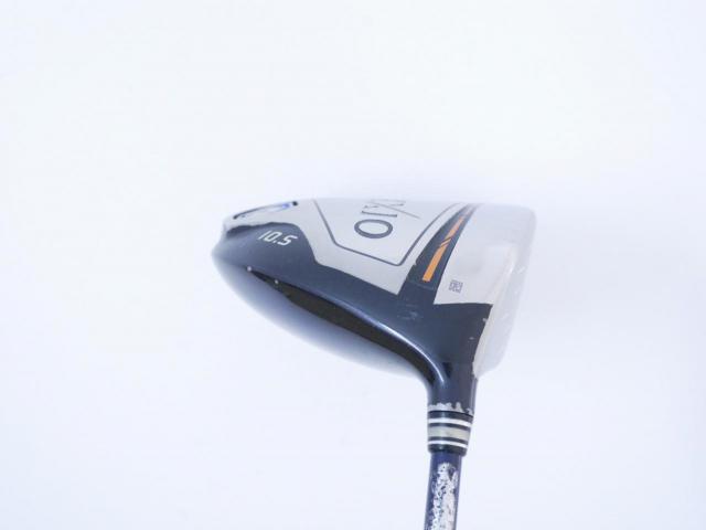 Driver : XXIO : ไดรเวอร์ XXIO 10 (ปี 2019) Loft 10.5 ก้าน MP-1000 Flex SR