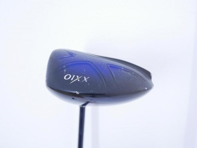 Driver : XXIO : ไดรเวอร์ XXIO 10 (ปี 2019) Loft 10.5 ก้าน MP-1000 Flex SR