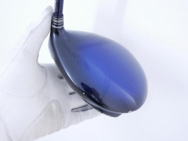 Driver : XXIO : ไดรเวอร์ XXIO 10 (ปี 2019) Loft 10.5 ก้าน MP-1000 Flex SR