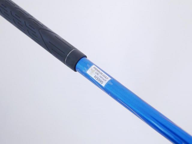 Driver : XXIO : ไดรเวอร์ XXIO 10 (ปี 2019) Loft 10.5 ก้าน MP-1000 Flex SR