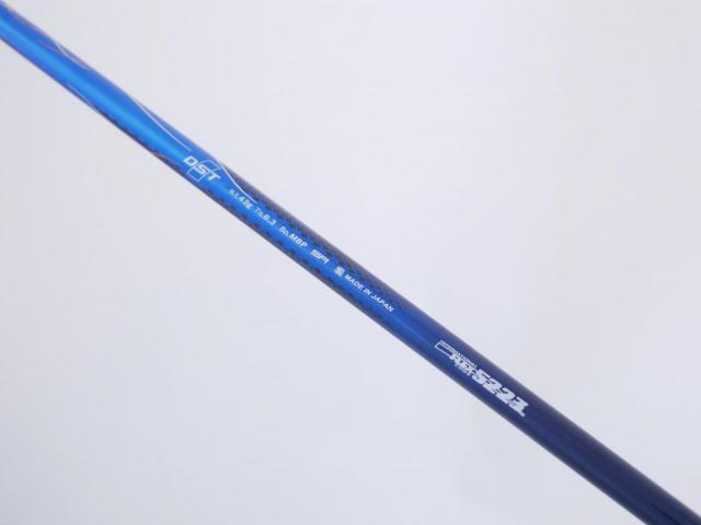 Driver : XXIO : ไดรเวอร์ XXIO 10 (ปี 2019) Loft 10.5 ก้าน MP-1000 Flex SR