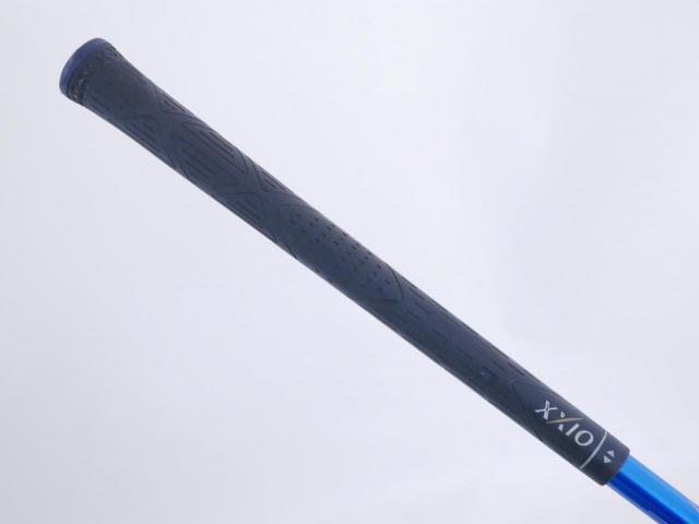Driver : XXIO : ไดรเวอร์ XXIO 10 (ปี 2019) Loft 10.5 ก้าน MP-1000 Flex SR