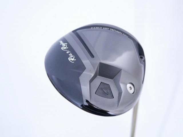 Driver : Kamuiworks : ไดรเวอร์ Kamuiworks Rex Regina Loft 10.5 Flex SR