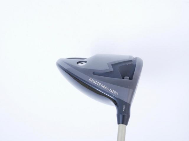 Driver : Kamuiworks : ไดรเวอร์ Kamuiworks Rex Regina Loft 10.5 Flex SR