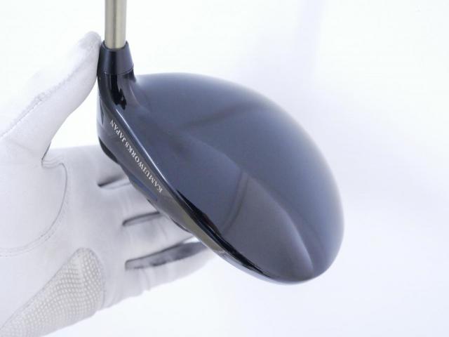 Driver : Kamuiworks : ไดรเวอร์ Kamuiworks Rex Regina Loft 10.5 Flex SR