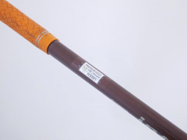 Driver : Kamuiworks : ไดรเวอร์ Kamuiworks Rex Regina Loft 10.5 Flex SR