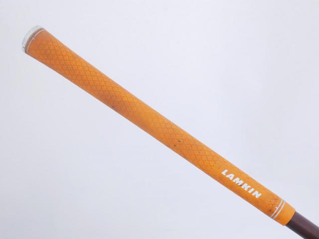 Driver : Kamuiworks : ไดรเวอร์ Kamuiworks Rex Regina Loft 10.5 Flex SR