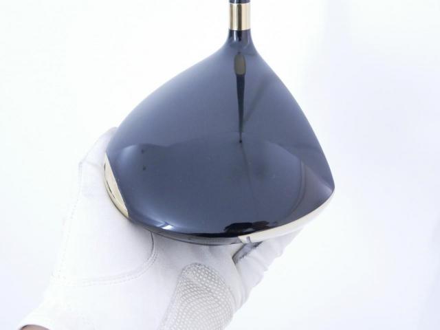 Driver : Tsuruya : Tsuruya AXEL GX Gold Limited (รุ่นท๊อป Non-Conform ของใหม่ 4 หมื่น) Loft 10 Flex R