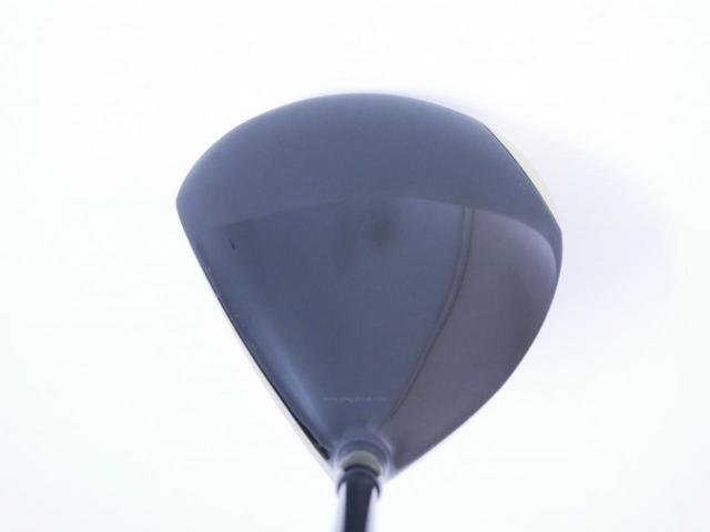 Driver : Tsuruya : Tsuruya AXEL GX Gold Limited (รุ่นท๊อป Non-Conform ของใหม่ 4 หมื่น) Loft 10 Flex R