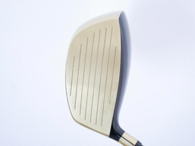 Driver : Tsuruya : Tsuruya AXEL GX Gold Limited (รุ่นท๊อป Non-Conform ของใหม่ 4 หมื่น) Loft 10 Flex R