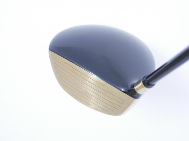 Driver : Tsuruya : Tsuruya AXEL GX Gold Limited (รุ่นท๊อป Non-Conform ของใหม่ 4 หมื่น) Loft 10 Flex R