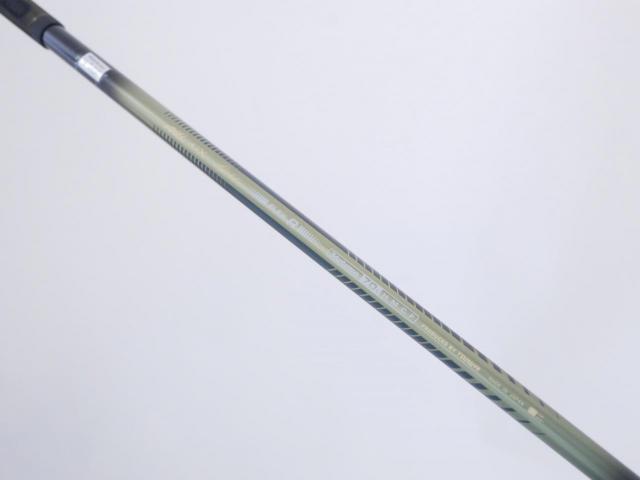 Driver : Tsuruya : Tsuruya AXEL GX Gold Limited (รุ่นท๊อป Non-Conform ของใหม่ 4 หมื่น) Loft 10 Flex R