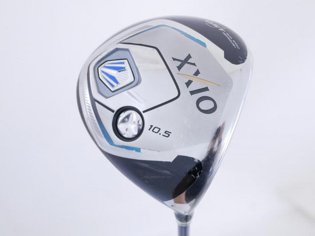 Driver : XXIO : ไดรเวอร์ XXIO 8 (รุ่นปี 2015) Loft 10.5 ก้าน MP-800 Flex SR